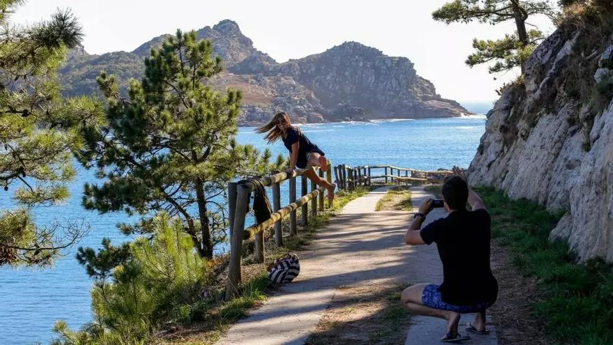 La ONU anima a "conectar a las personas con la naturaleza" en el día del medio ambiente