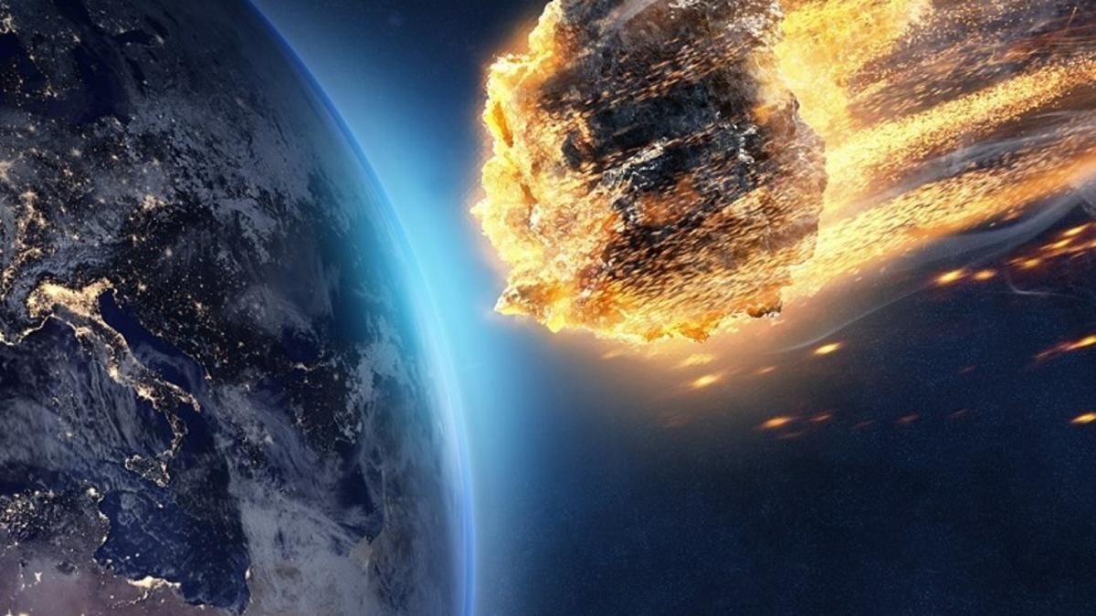 Este asteroide podría destruir el planeta