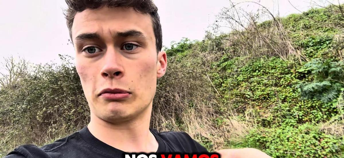 Jorge Rey carga contra la AEMET por la predicción de las cabañuelas para Semana Santa