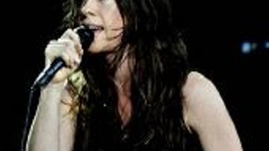 Alanis Morissette