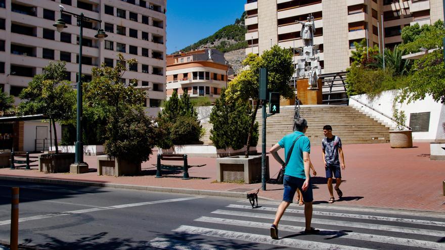 Alcoy duplica la reforma de La Rosaleda para afrontar la sentencia del TSJ