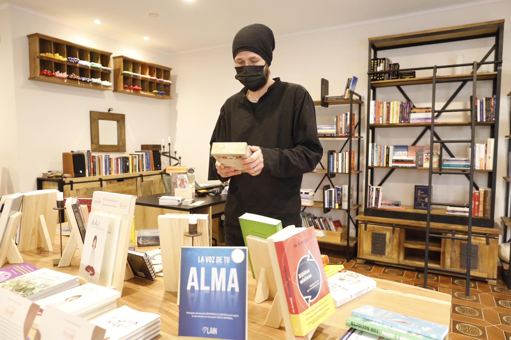 Calonge i Sant Antoni, el poble dels amants dels llibres