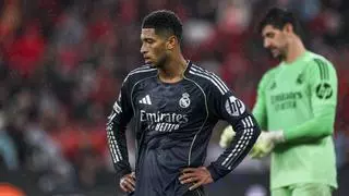 Tuchel contradice al Madrid con Bellingham