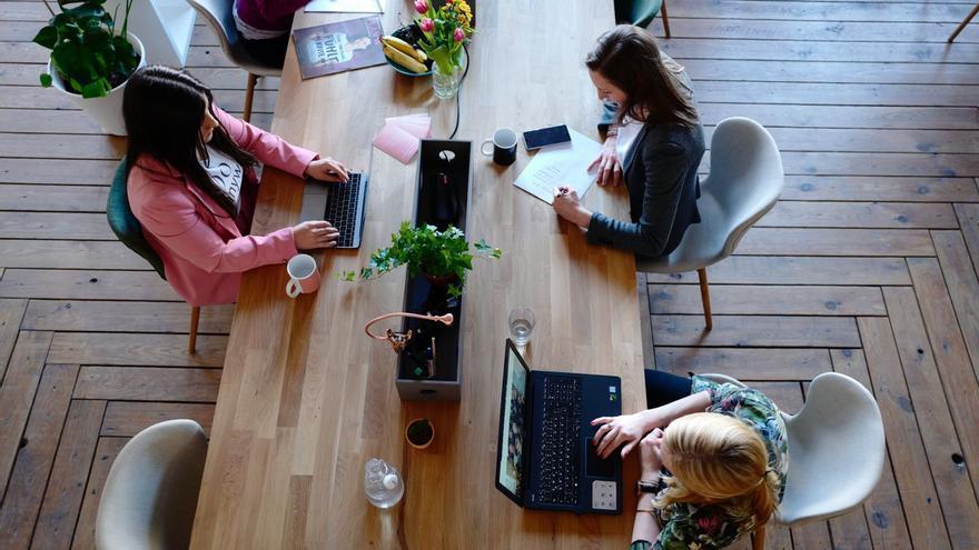 La precariedad laboral afecta a la salud mental