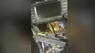 Un agent fora de servei enxampa un traficant a punt de fer una entrega a Llívia