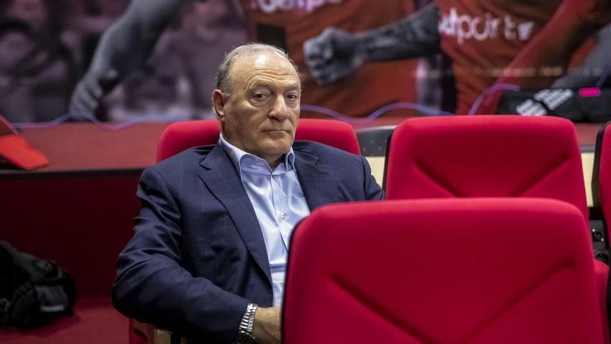 Real Mallorca-Boss Andy Kohlberg über Angebote von Scheichs, die Amerikanisierung des Clubs und den Sarver-Skandal