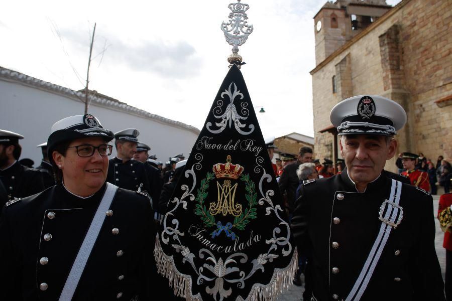 Certamen de Bandas de Villaralbo