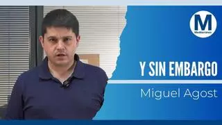 El videoanálisis de Miguel Agost | Banderas azules