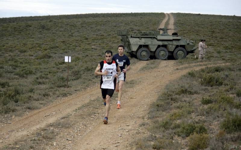 Fotogalería de la Carrera del Ebro