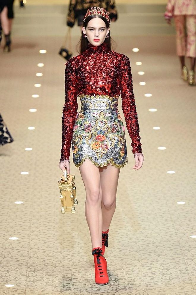 Dolce & Gabbana