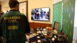 El ECO Levante, veinte años de lucha contra el crimen organizado desde Alicante