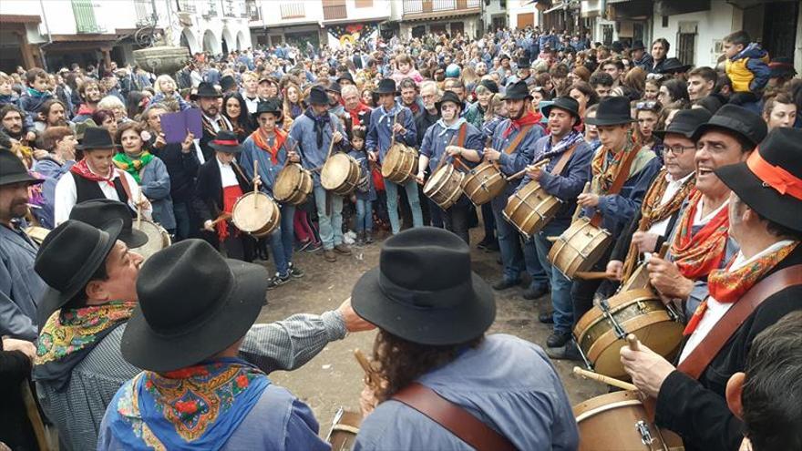 El Peropalo ya tiene su programa de festejos