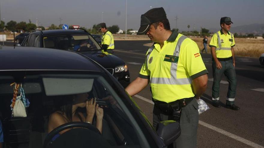 El 7% de los acusados en Córdoba por conducir bebidos son reincidentes