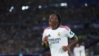 Así vivimos en directo el Real Madrid - Sevilla de LaLiga EA Sports