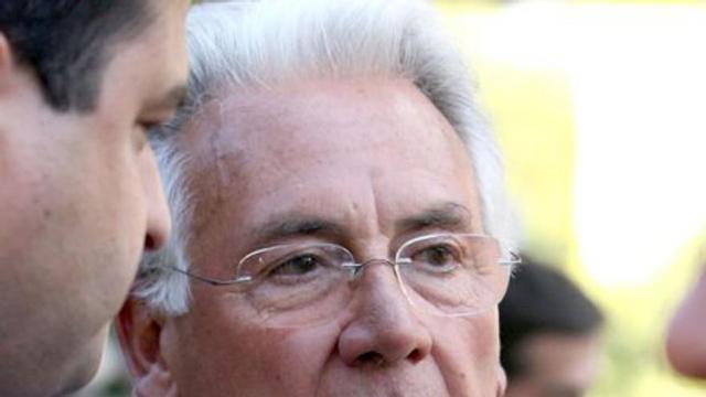Jesús García. |  José Lores