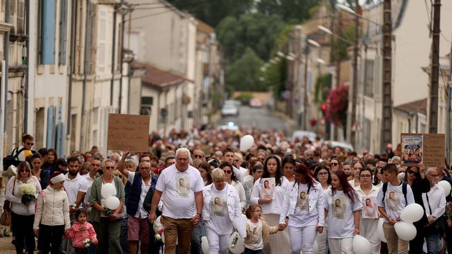 Francia debate cómo abordar la lacra de la violenc