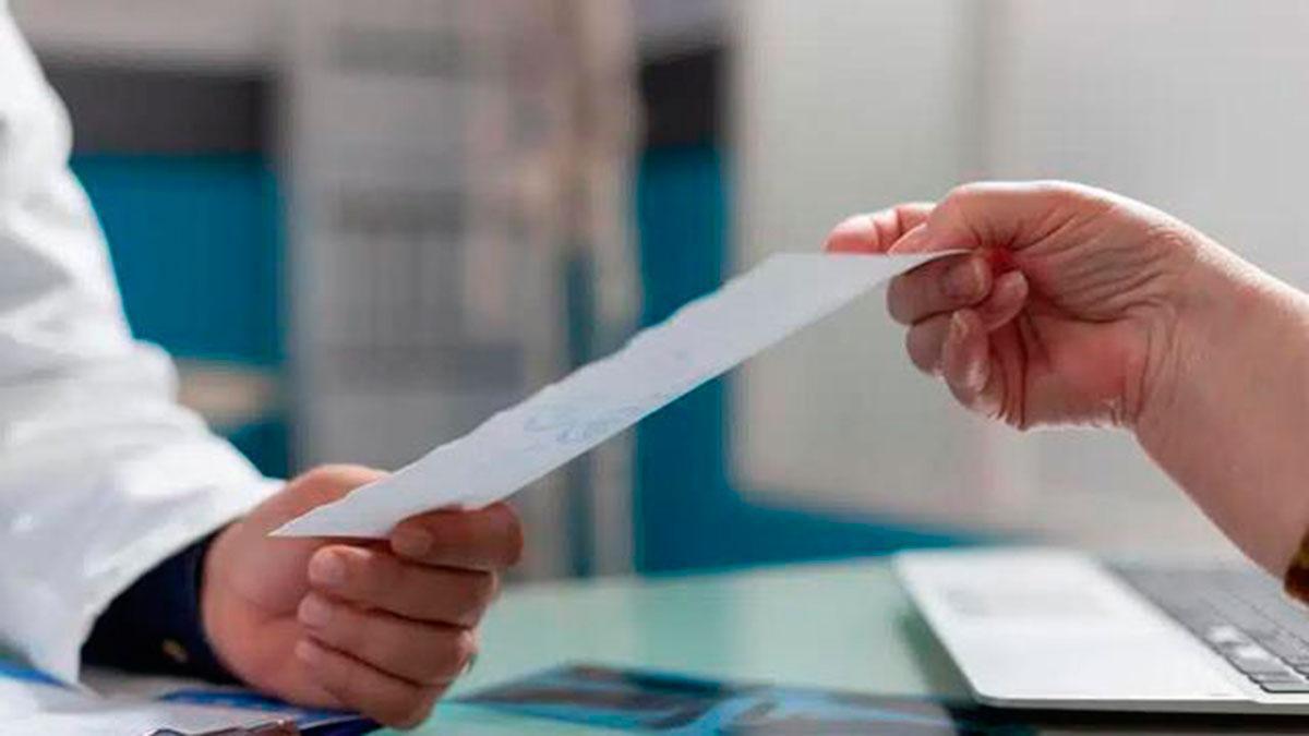 permiso hospitalización