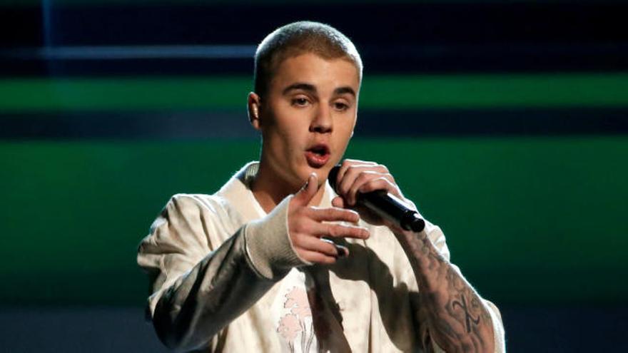 Justin Bieber anuncia que sufre la enfermedad de Lyme