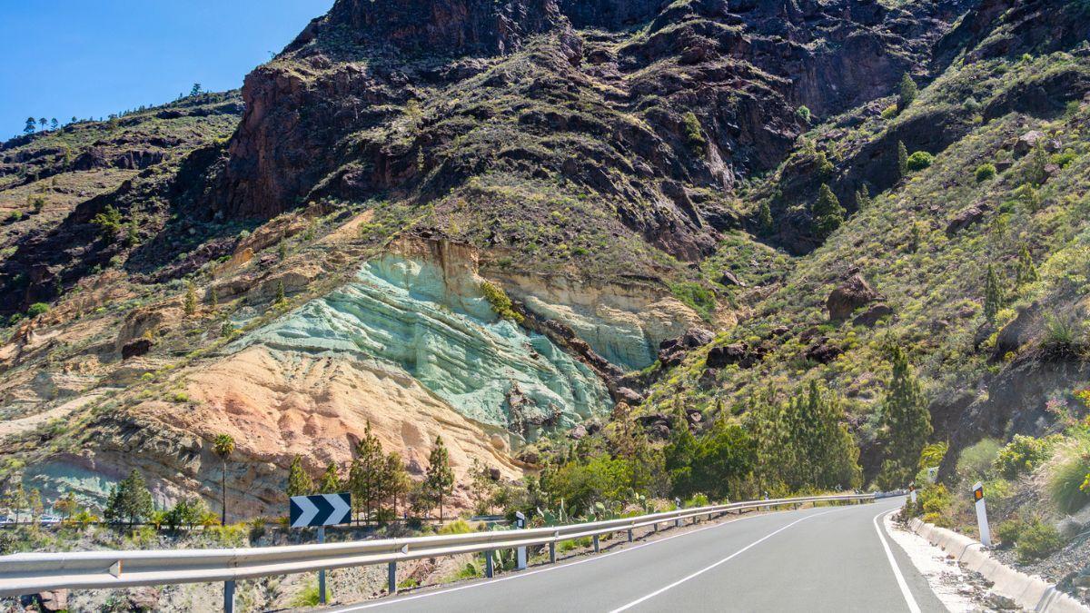 Es un lugar paradisíaco que merece la pena visitar