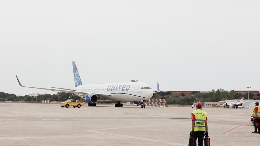 Málaga schlägt Mallorca – zumindest bei der direkten Flugverbindung nach New York