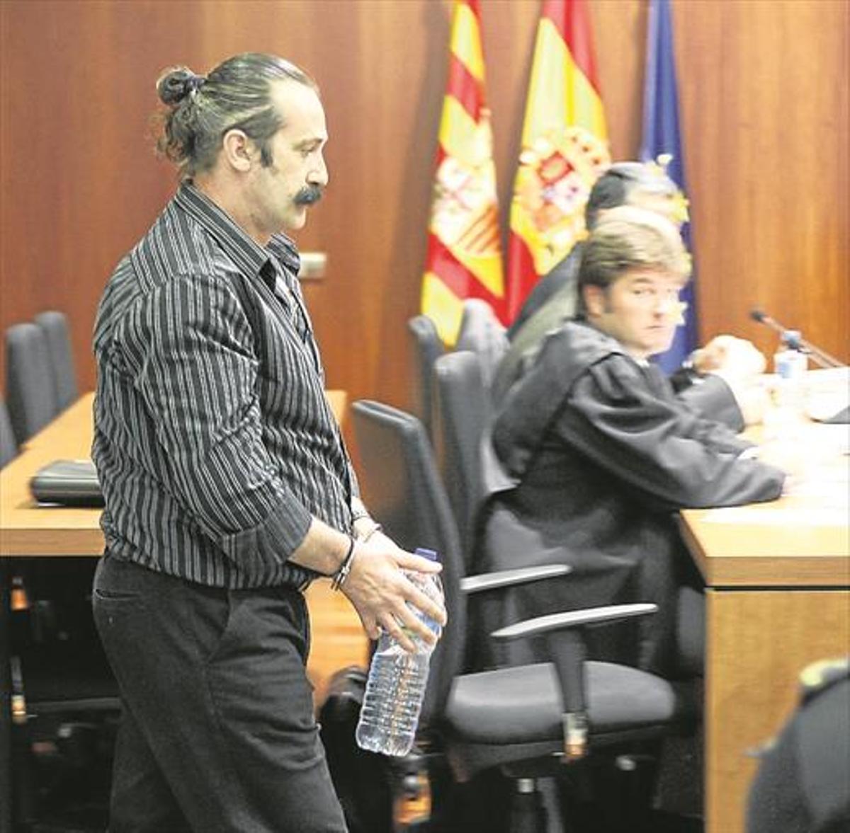 El misterio de la huella palmar