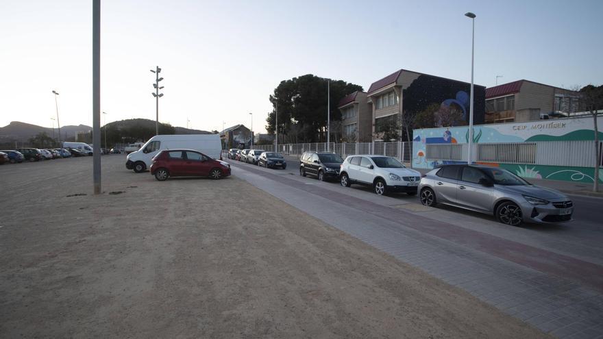 Sagunt proyecta retirar la arena del recinto taurino