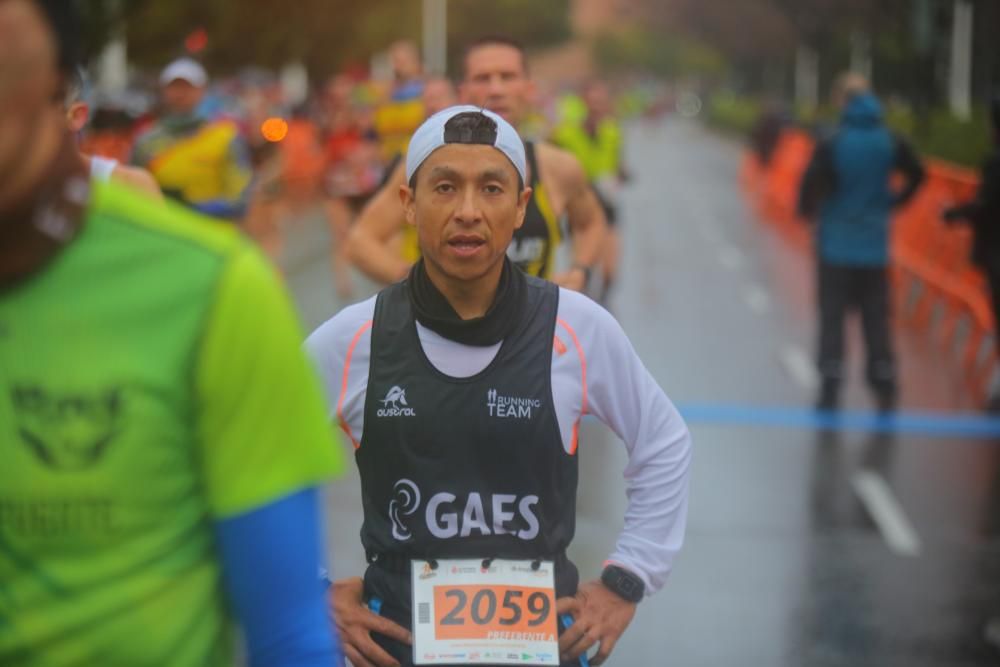 Búscate en la Carrera Galápagos 2018