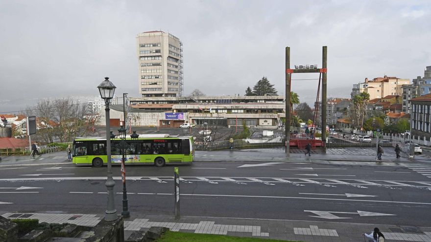 El Concello de Vigo enfila dos años clave para renovar los grandes servicios públicos