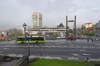 El Concello de Vigo enfila dos años clave para renovar los grandes servicios públicos