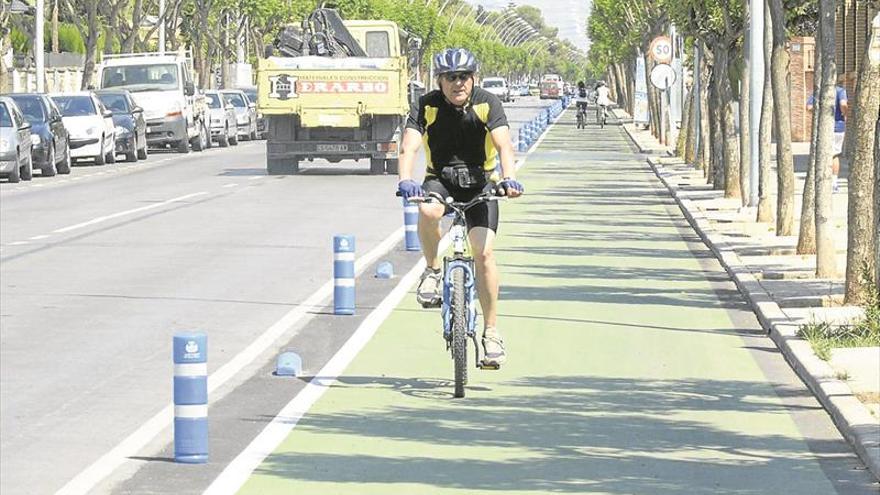 El pleno aprueba optar a los Feder con planes valorados en 13 millones