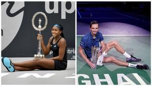 gauff-medvedev