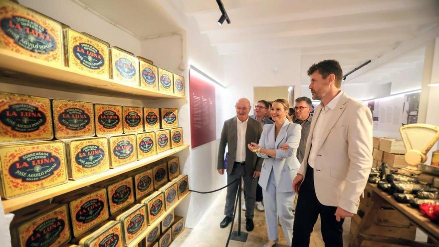 Indignación en la oposición de Sóller contra el alcalde al ocultarles la invitación para la inauguración de un museo