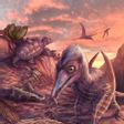 Hallan un pterosaurio en Arizona, el reptil alado más antiguo conocido en Norteamérica