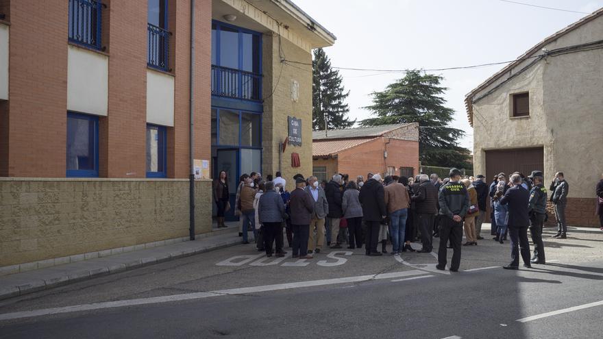 La correspondencia femenina de Miguel de Unamuno recala en Santa Cristina de la Polvorosa