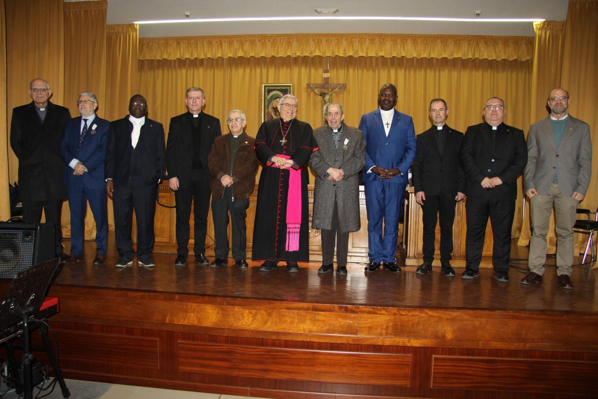 sacerdotes