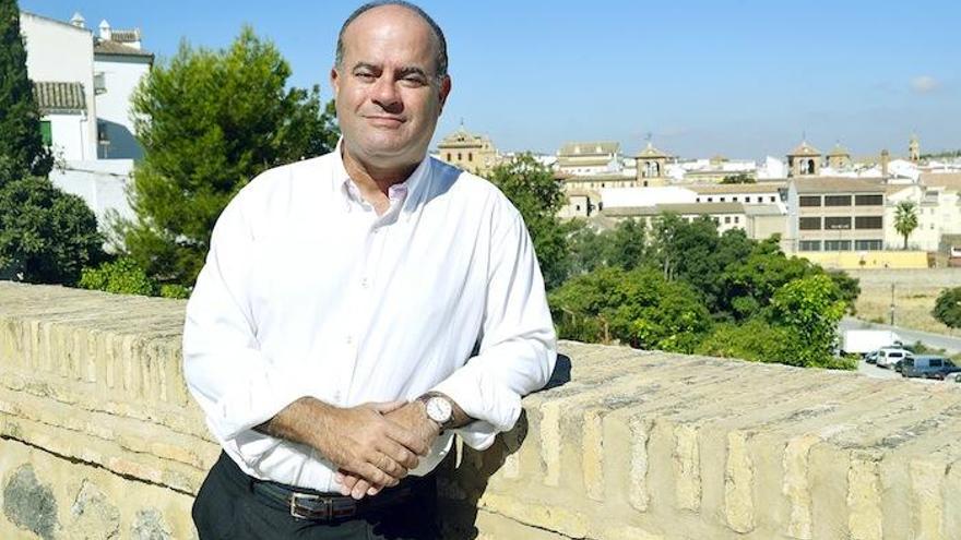 El alcalde de Antequera, Manolo Barón, resaltó la apuesta del Ministerio de Fomento por la ciudad.