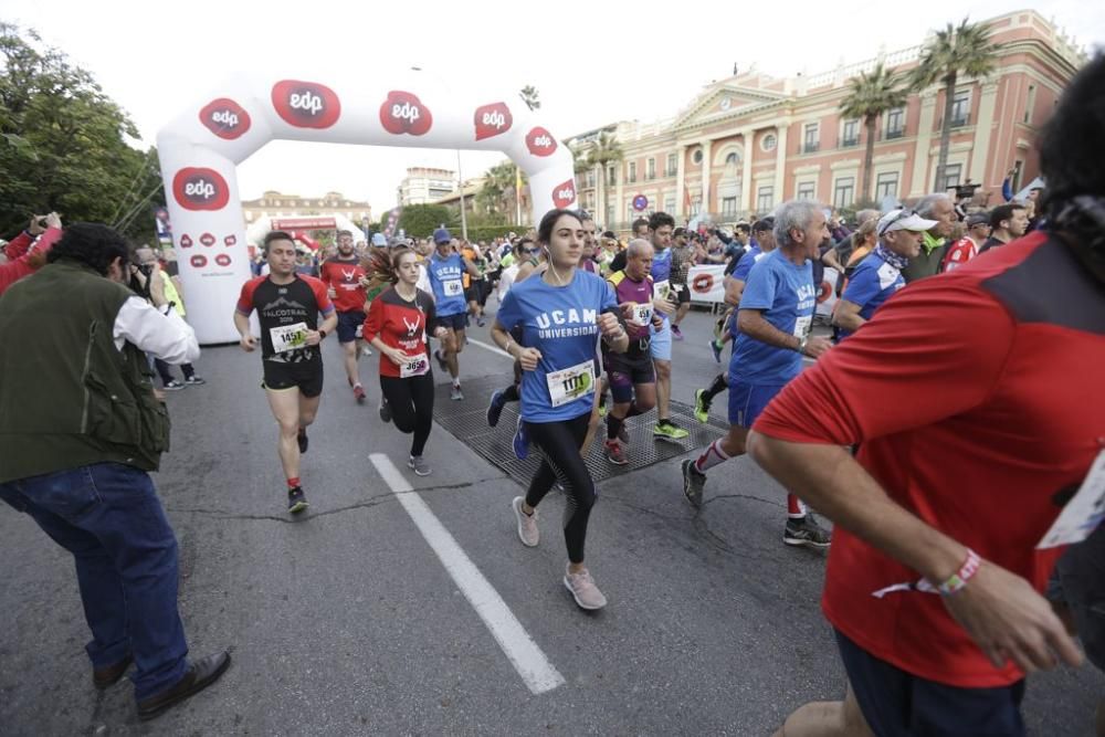 EDP Murcia Maratón