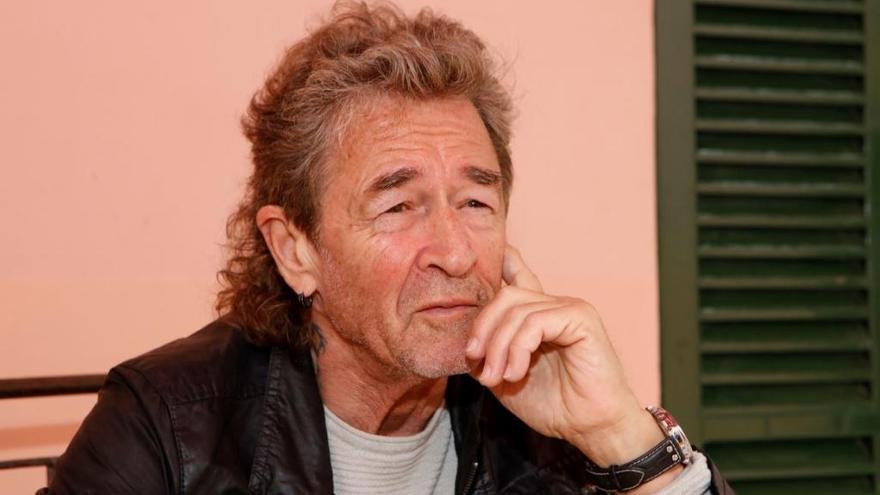 TV-Tipp: Peter Maffay und sein Geheimnis der ewigen Jugend