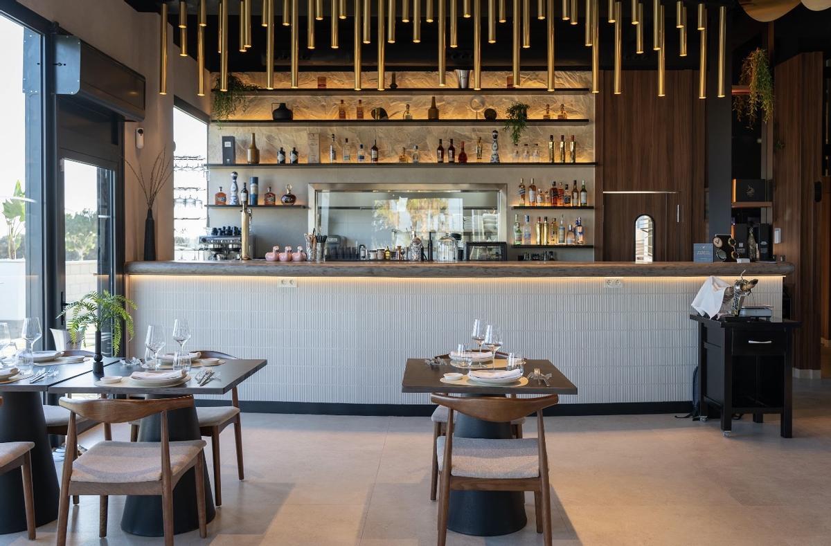 MiMo Gourmet en Guardamar ofrecerá una lectura más contemporánea.