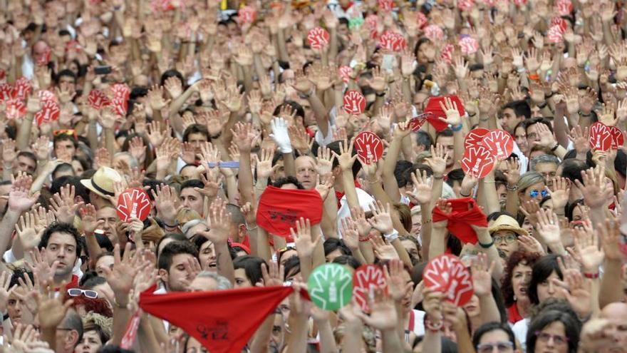 Una joven francesa de 22 años denuncia otra agresión sexual en Pamplona