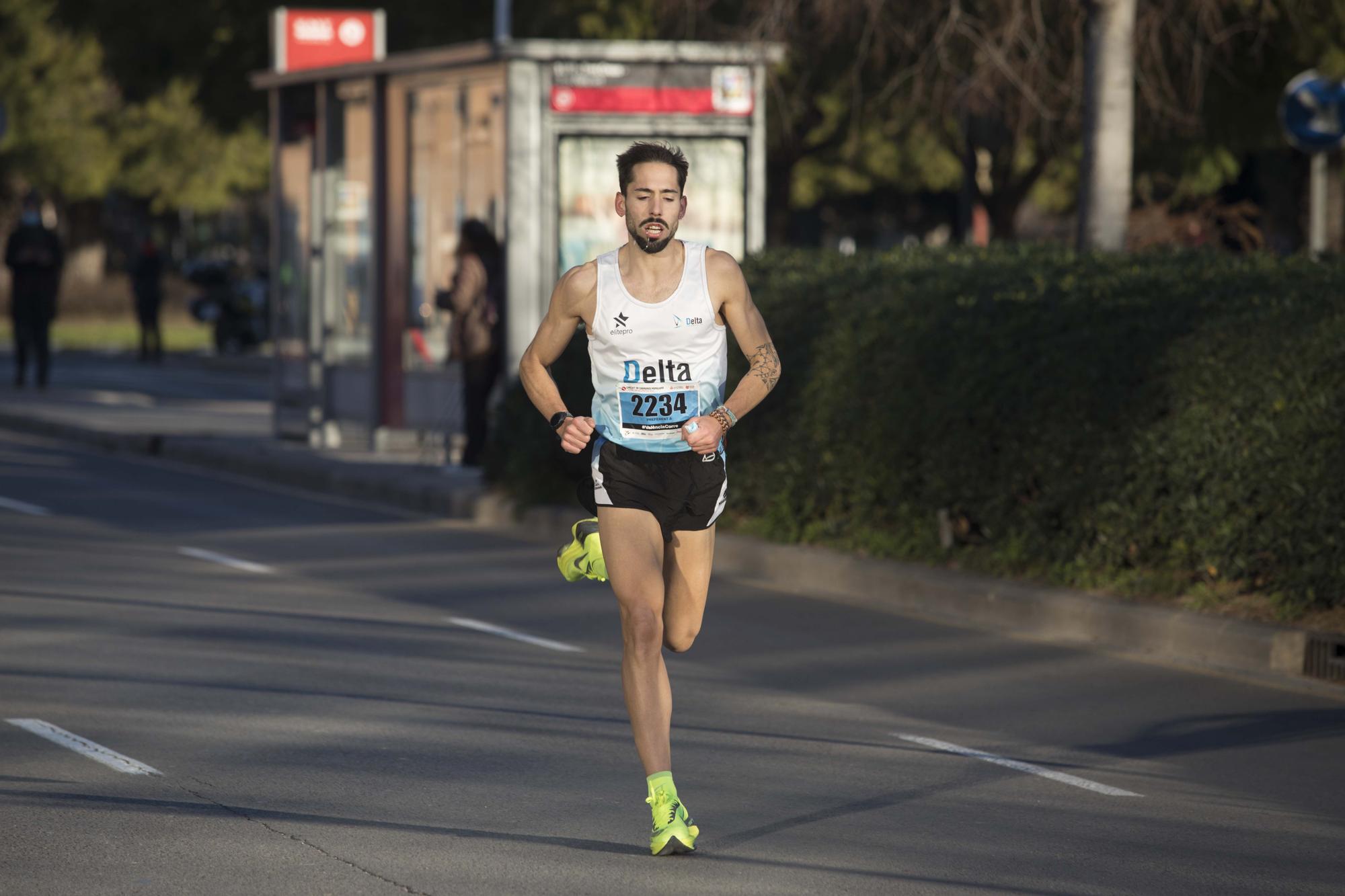 Búscate en la XXVIII Carrera Popular Galápagos