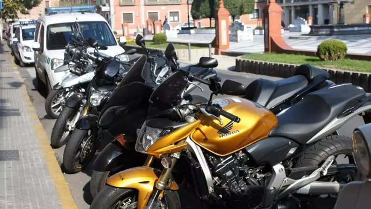 El precio medio de la moto ocasión se sitúa en 6.865 euros en 2025