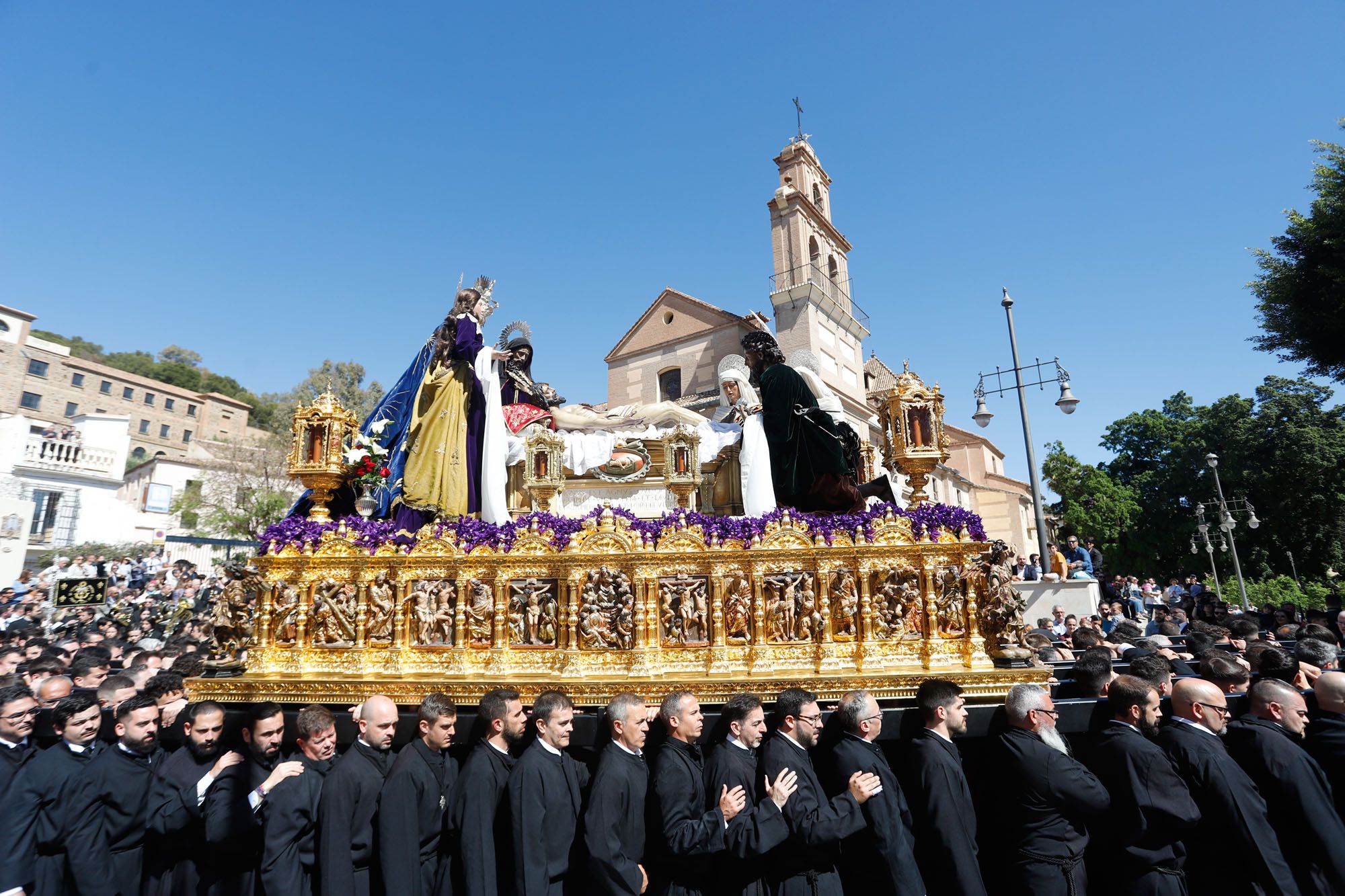 Calvario | Viernes Santo 2023