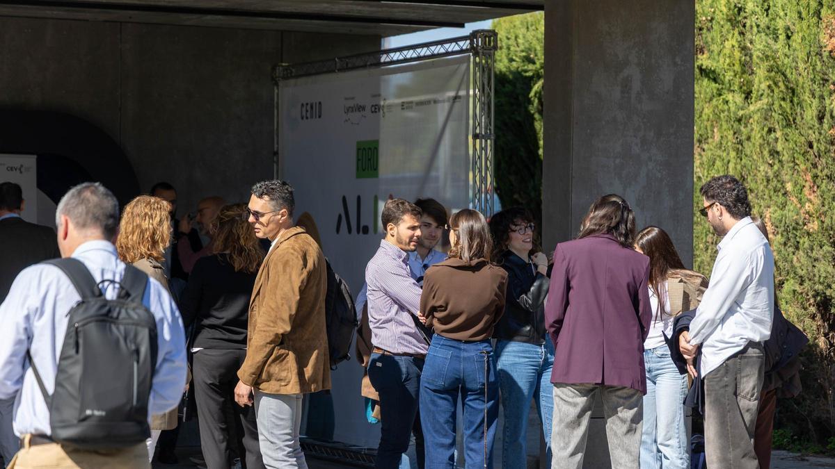 IV Foro ALIA sobre Inteligencia Artificial en INFORMACIÓN