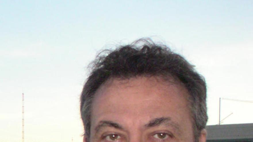 Andrés Navarro