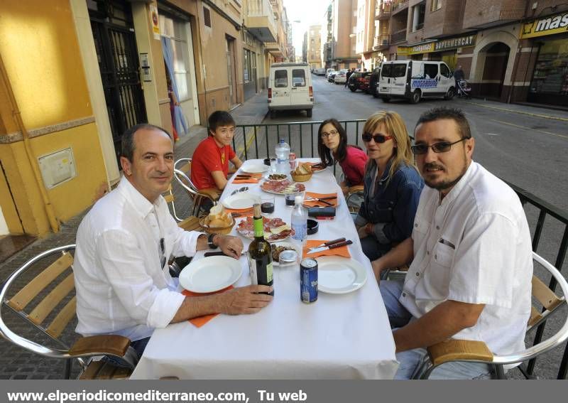 GALERÍA DE FOTOS -- Almuerzos Fira d'Onda