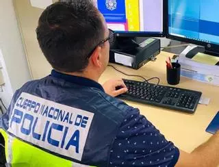 Los ciberdelitos suben en Canarias un 4% en 2025 y superan los 17.000