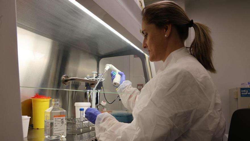 El Cunqueiro quiere consolidar su unidad de biofabricación y tecnología 3D y adherirse a la plataforma nacional