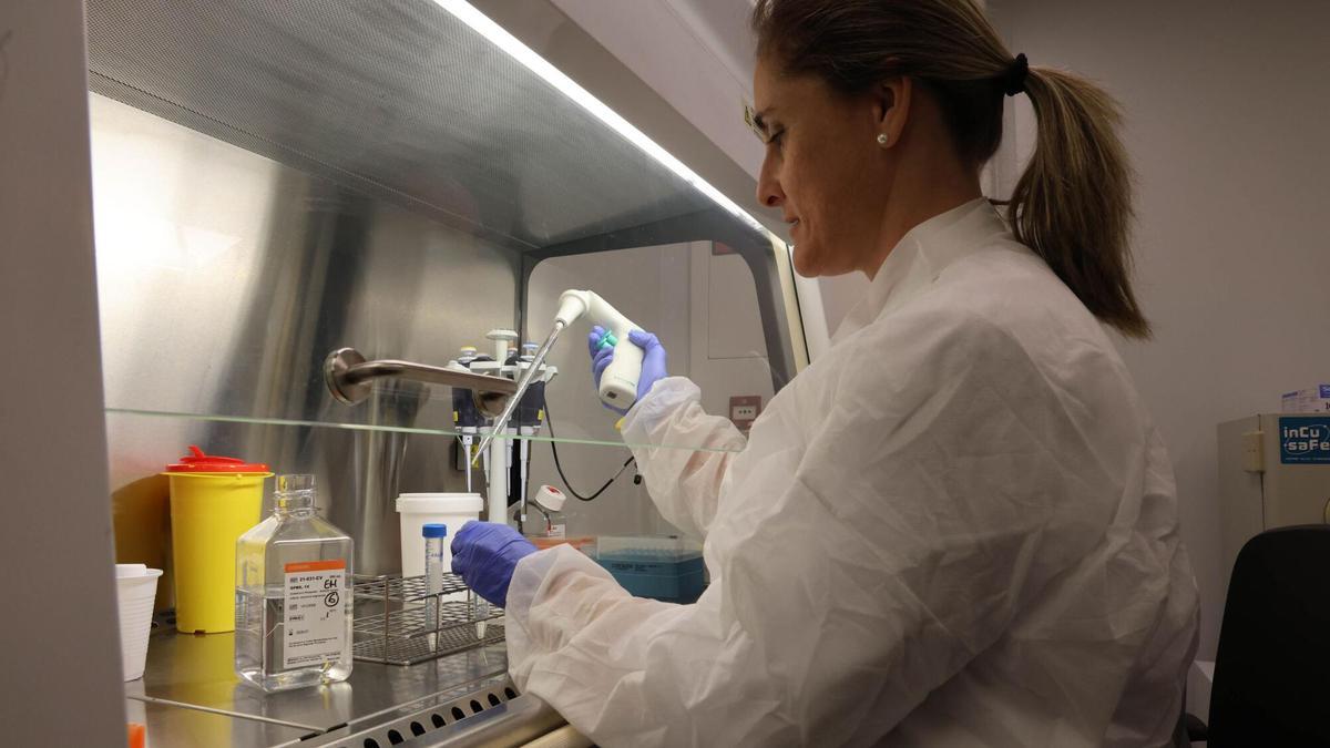 El Cunqueiro quiere consolidar su unidad de biofabricación y tecnología 3D y adherirse a la plataforma nacional