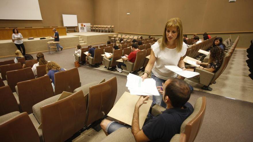 Novedades en los exámenes de certificación de idiomas en Castellón